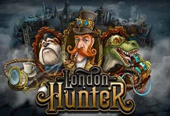 London Hunter